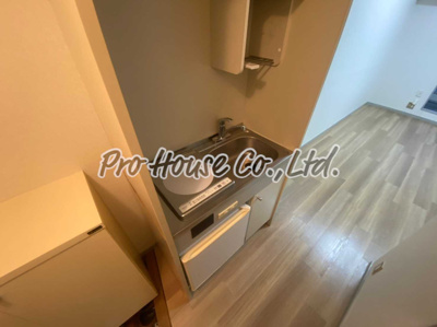 【キッチン】 | 小谷戸フラワーハイムⅡ