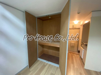 【収納】 | 小谷戸フラワーハイムⅡ