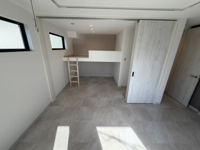 【その他】 | CharmeRogerResidence(シャルムロジャーレジデンス) | 別号室参考写真