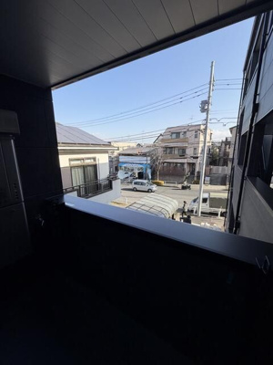 【展望】 | CharmeRogerResidence(シャルムロジャーレジデンス) | 別号室参考写真