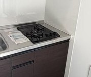 【キッチン】 | CharmeRogerResidence(シャルムロジャーレジデンス) | 別号室参考写真