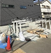 【その他共用部分】 | CharmeRogerResidence(シャルムロジャーレジデンス)