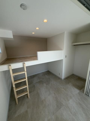 【収納】 | CharmeRogerResidence(シャルムロジャーレジデンス) | 別号室参考写真