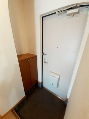 【玄関】 | シュープリーム