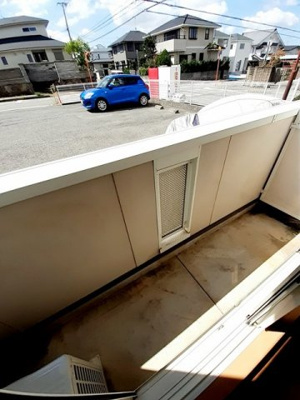 【バルコニー】 | シュープリーム