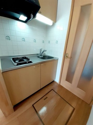 【キッチン】 | シュープリーム