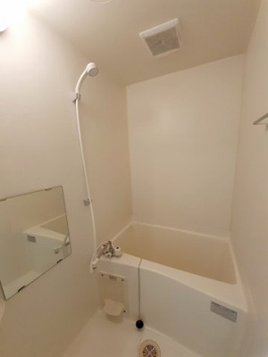 【浴室】 | シュープリーム