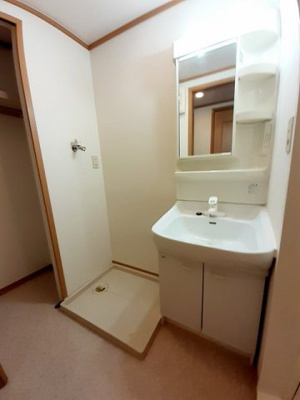 【洗面所】 | シュープリーム