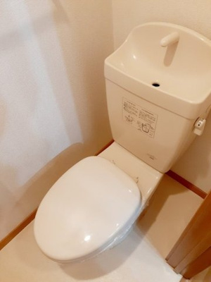【トイレ】 | シュープリーム