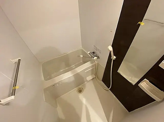 彰文居FRecoA向丘の浴室