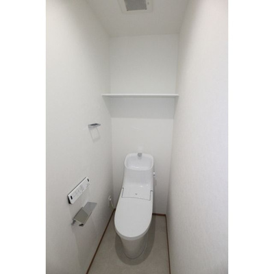 【トイレ】 | siesta SOBI-Ⅴ