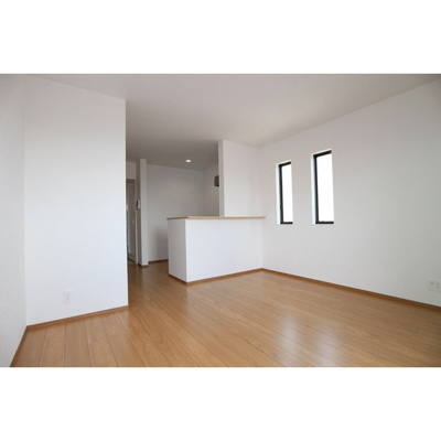 【居間・リビング】 | siesta SOBI-Ⅴ