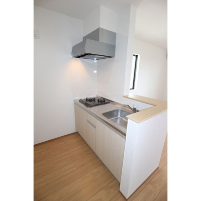 【キッチン】 | siesta SOBI-Ⅴ