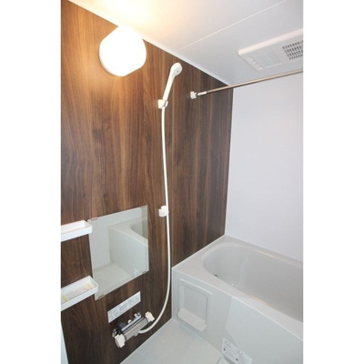 【浴室】 | siesta SOBI-Ⅴ