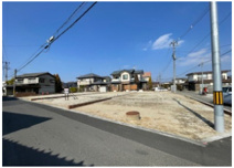 福島市森合上古屋分譲地　№1（Z）の画像