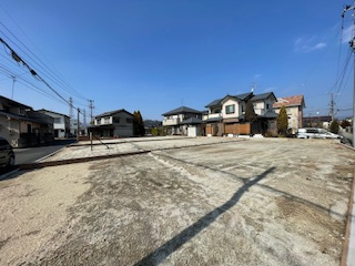 【外観】 | 福島市森合上古屋分譲地　№1（Z）