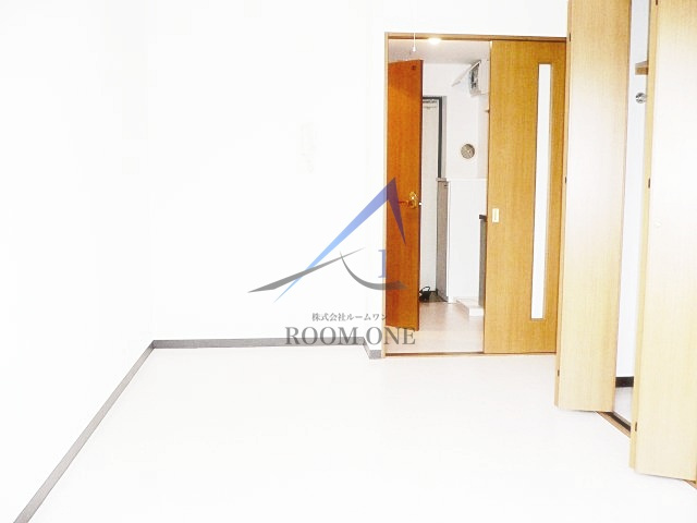 Ｌａ　Ｍｅｒ　世田谷の寝室|寝室です。