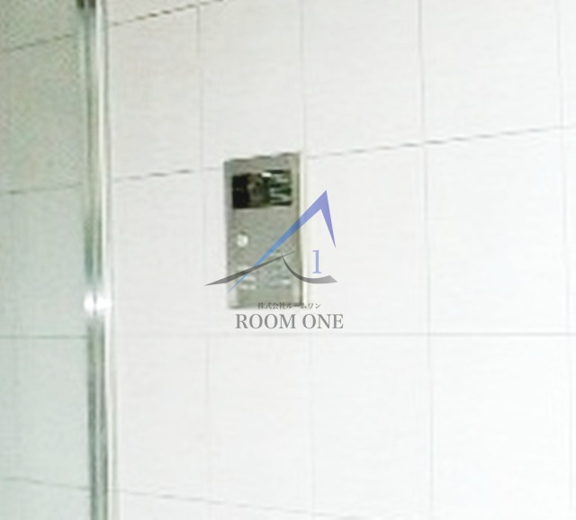 Ｌａ　Ｍｅｒ　世田谷のセキュリティ|オートロックです。