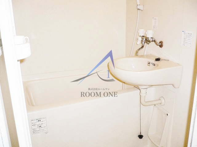 Ｌａ　Ｍｅｒ　世田谷の浴室|お風呂です。