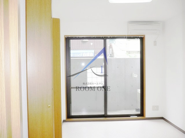 Ｌａ　Ｍｅｒ　世田谷の居間・リビング|洋室のお部屋です。