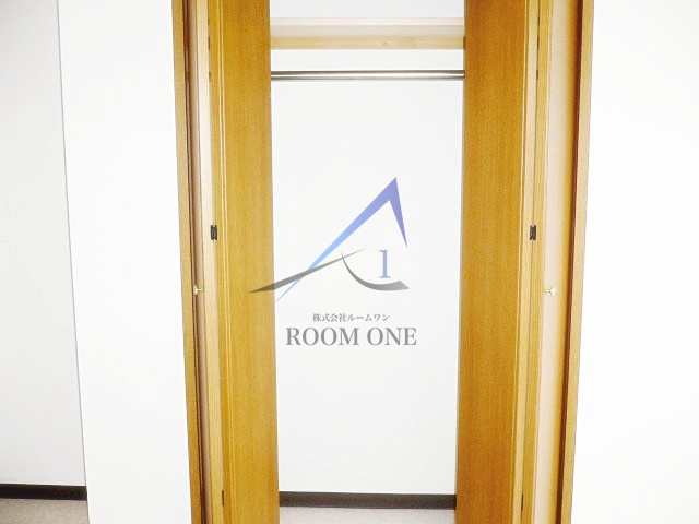 Ｌａ　Ｍｅｒ　世田谷の収納|収納です。