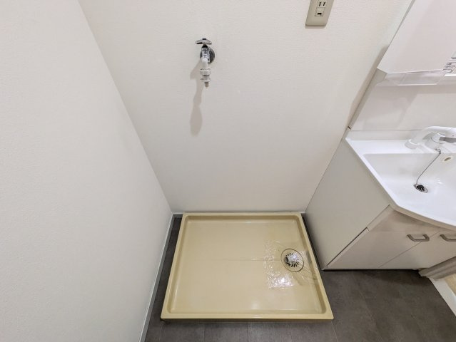 高南ハイツの設備