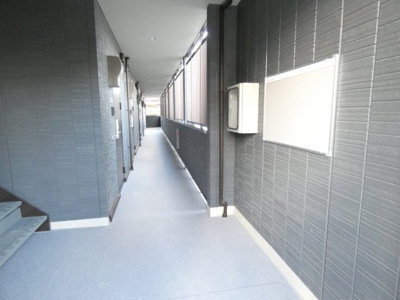 【ロビー】 | 「成約済」セルサス泉都町