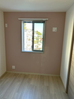 【寝室】 | コンフィチュール星川