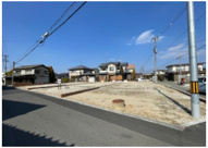 福島市森合上古屋分譲地　№3（Z）の画像