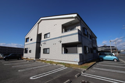 【外観】 | グランレーヴ