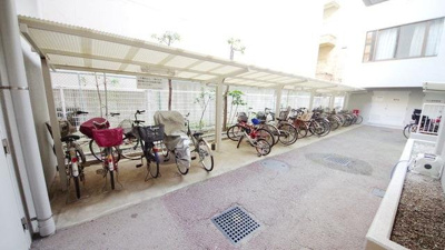 【エントランス】 | コープ野村志木 | ゆとりのあるエントランスです