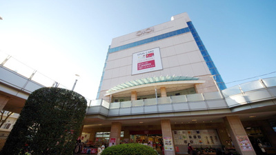 【周辺】 | コープ野村志木