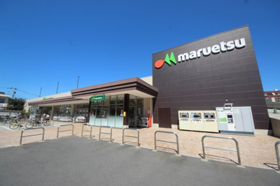 【周辺】 | コープ野村志木