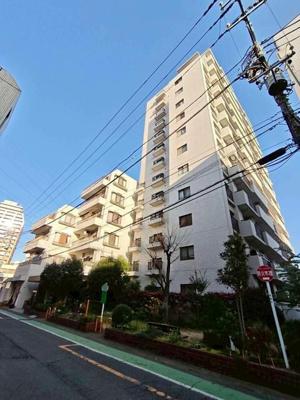 【外観】 | コープ野村志木 | 落ち着いた雰囲気の外観です