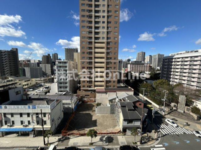 【展望】 | BROU上町台