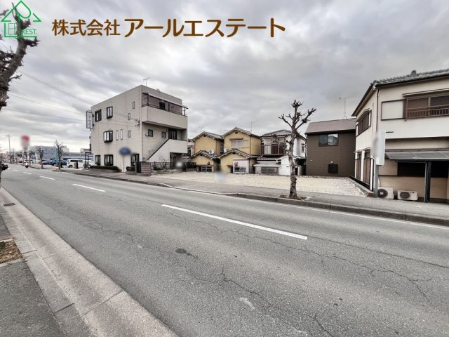 加古川市平岡町一色　　JR「東加古川駅」徒歩19分の周辺