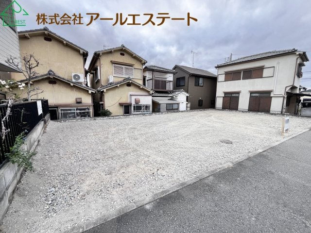 加古川市平岡町一色　　JR「東加古川駅」徒歩19分