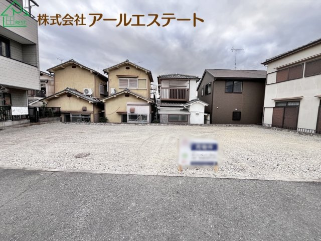 加古川市平岡町一色　　JR「東加古川駅」徒歩19分の外観