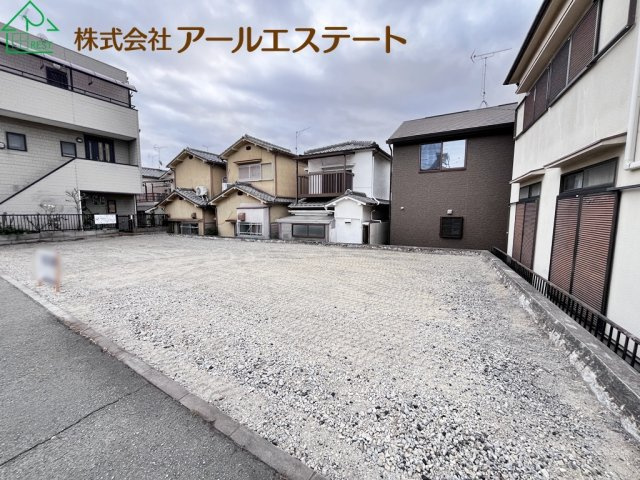 加古川市平岡町一色　　JR「東加古川駅」徒歩19分の外観