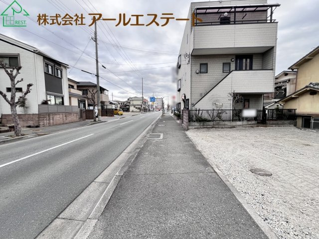 加古川市平岡町一色　　JR「東加古川駅」徒歩19分の周辺