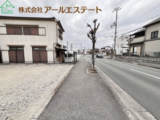 加古川市平岡町一色　　JR「東加古川駅」徒歩19分の周辺