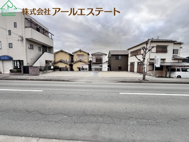 加古川市平岡町一色　　JR「東加古川駅」徒歩19分の外観