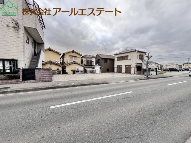 加古川市平岡町一色　　JR「東加古川駅」徒歩19分の周辺