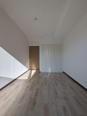 【洋室】 | フラッツリド都筑