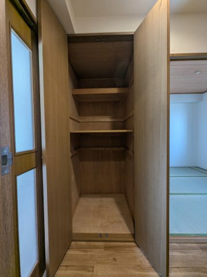 【内装】 | フラッツリド都筑