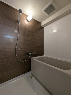 【浴室】 | フラッツリド都筑