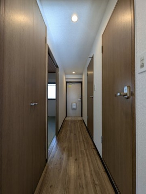 【内装】 | フラッツリド都筑