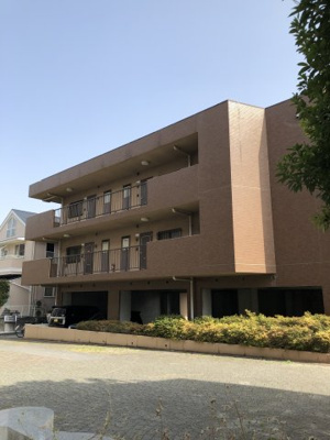 【外観】 | フラッツリド都筑