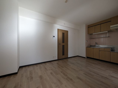 【居間・リビング】 | フラッツリド都筑