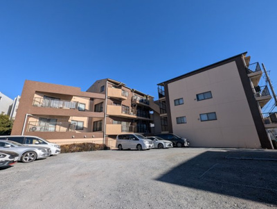 【外観】 | フラッツリド都筑